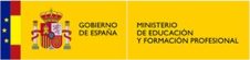 INS Llançà – CFGM Olis i Vins – Logo Ministeri educació INS Llançà - CFGM Olis i Vins - Logo Ministeri educació